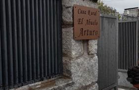 Casa rural El Abuelo Arturo - Foto 3