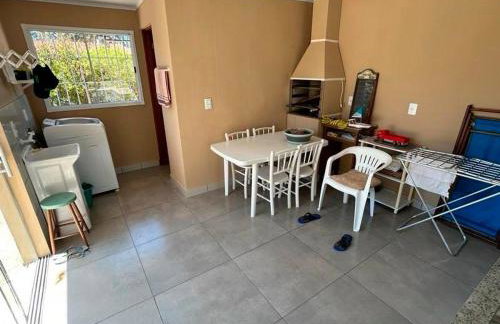 Casa aconchegante perto do mar em Imbé - Foto 8