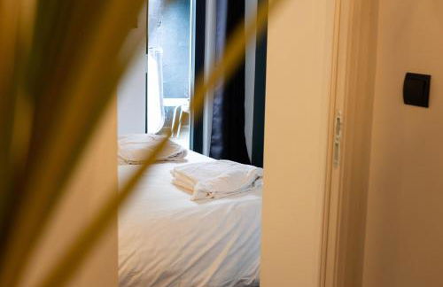 Appartement Bel Air - Piscine - jacuzzi - Foto 30