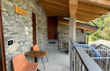 Orobie Holiday Apartments - Foto 27