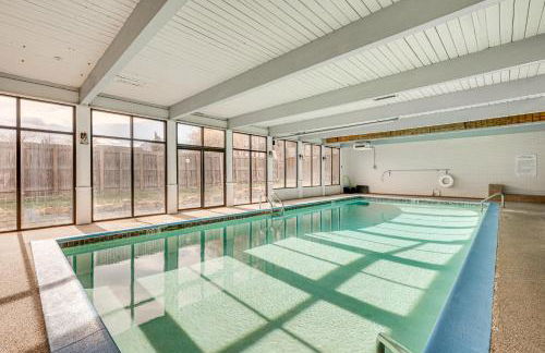 1 Mi to CU Boulder! Walkable Condo with Indoor Pool - Photo 3