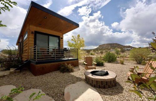 Escalante Escapes Holly Hock- King Escape - Foto 1