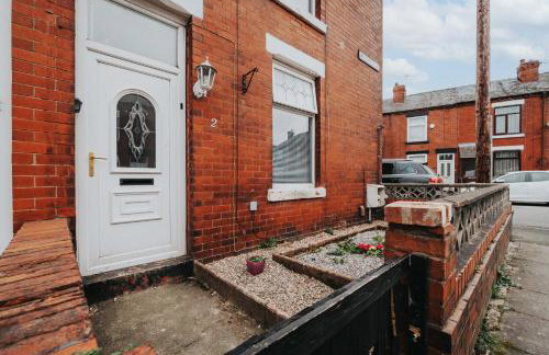 Modern 3-Bedroom Home in-Steps from Crown Point - Foto 51