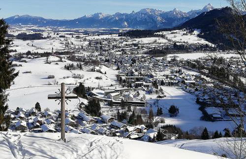 Haus Nöß - Foto 12