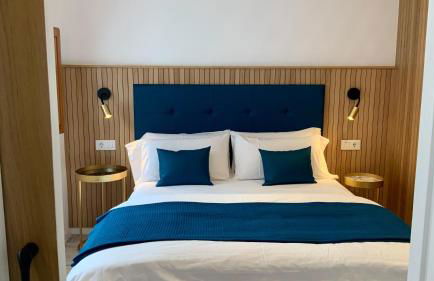 La Baula Terraza, Boutique Apartament - Foto 28