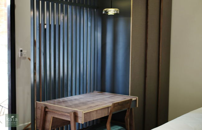 Kaia Residence Da Nang Quiet Garden - Foto 50