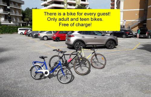 Cristallo Residence - Foto 21