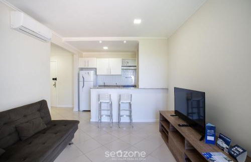 Condominio frente al mar c/ piscina en Morro das Pedras - PROs - Foto 32