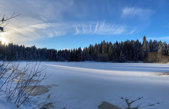 Maison de vacances - LM - Foto 5