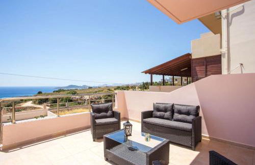 Kalypso Sea View Villa - Foto 7