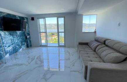 Vista Panorâmica no Mirante Piratininga - Casa 2 quartos - Foto 5