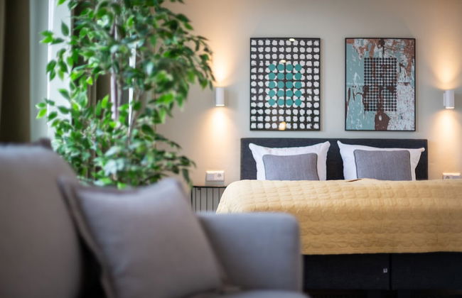 BRIGHT Dortmund City Center - Foto 8