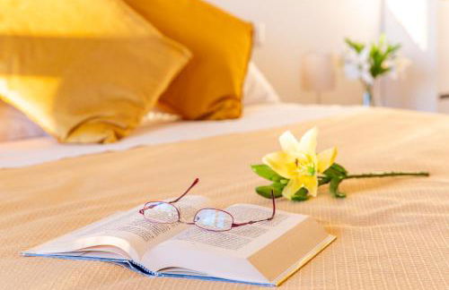 Rent Apartment - Stylish House Free WiFi-Parking-Airport - Photo 23