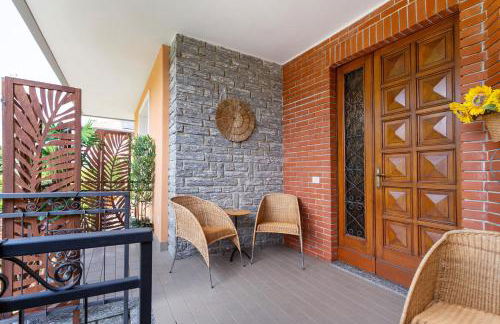 La Casa Dei Girasoli-Lago Maggiore - Foto 30