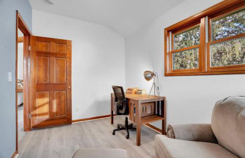 Beautiful Historic House in Central Longmont - Foto 38