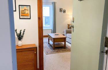 Hadrians Retreat, Cosy 1 Bed Flat - near M6 Jct45, A75, Gretna & Carlisle - Foto 23