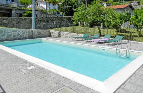 Apartment Azalea - GLA103 by Interhome - Foto 8