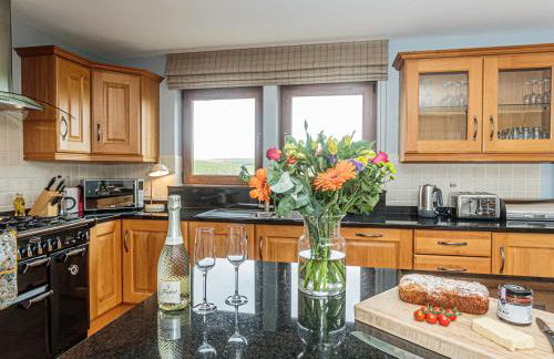 Corsewall Castle Farm Lodges - Foto 16