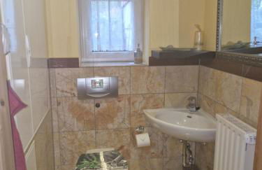 FeWo Schwerin-Zippendorf mit Sauna und Strandnähe, 4 km bis zur City - Foto 12