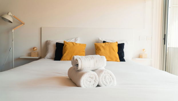 BT Homes - Palermo, Soler - Foto 4, Habitación