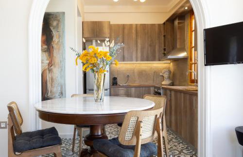 Villa Terrestre - Foto 18