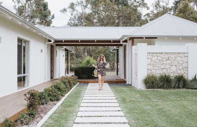 Yallingup Villas - Foto 45