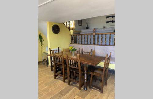 El Refugio de San Pablo de los Montes - Foto 13