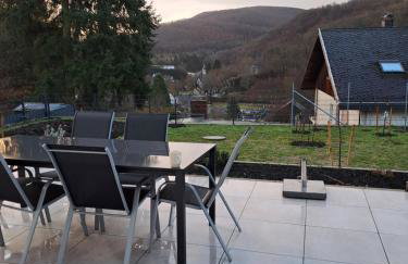 Ferienwohnung Hahnenblick - Foto 12