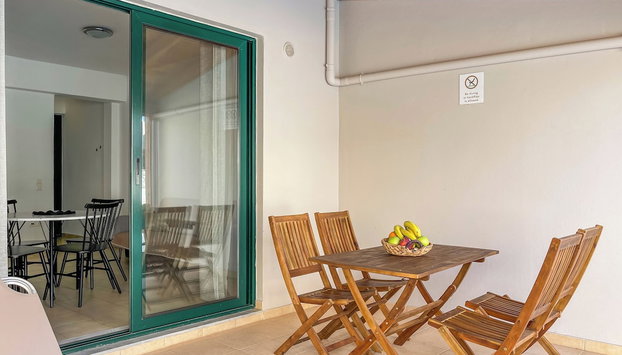 Villa Evgenia - Foto 5, Terraza o patio