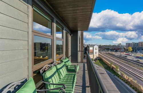 Superb NEW 2BR amazing amenities - Foto 49