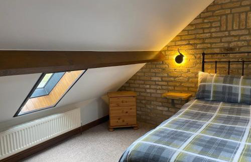 Stable Cottage - Foto 14