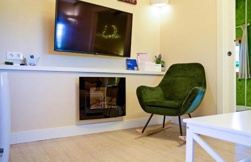 Casa Rural Manitoba Luxe - Foto 44