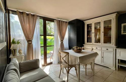 Villa Caffetto Dépendance nei pressi del Lago di Garda - Foto 1