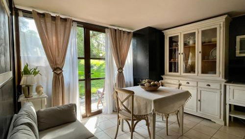 Villa Caffetto Dépendance nei pressi del Lago di Garda - Foto 1