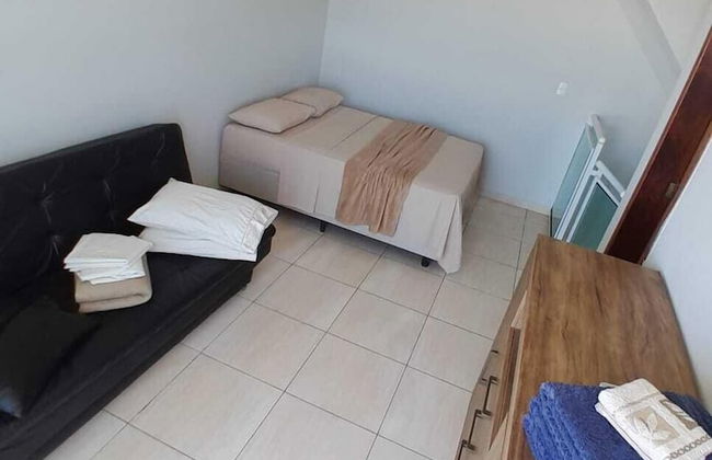 Duplex da Praia Grande - Foto 9