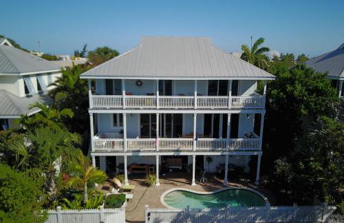 Seaside Retreat - Foto 35