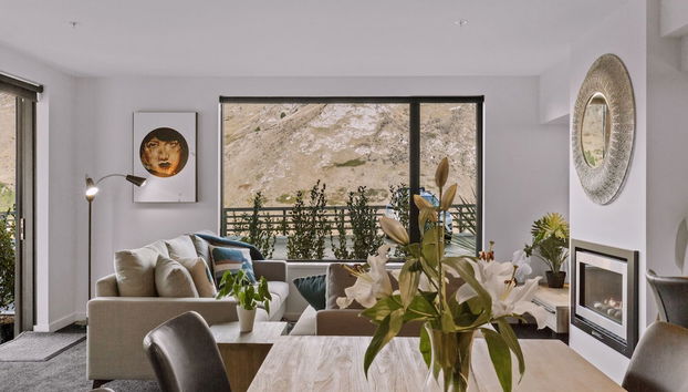 Restauration dans la chambre