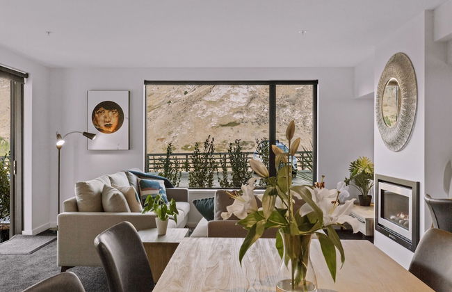 Taha Apartment - Foto 4