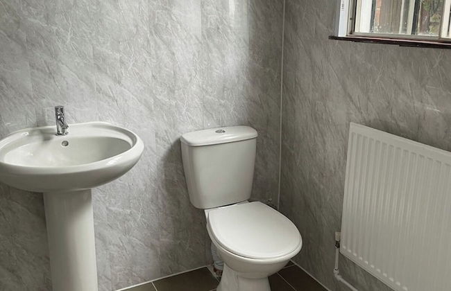 UStay London - Foto 24