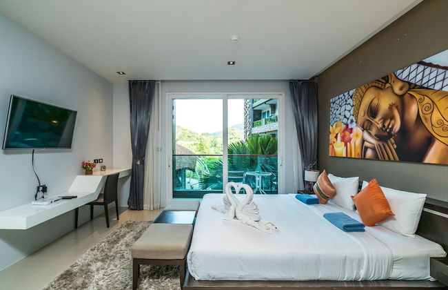 Emerald Terrace by Lofty - Foto 28