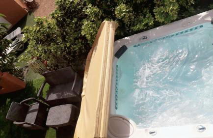 House with view and jacuzzi in Adeje - Foto 21