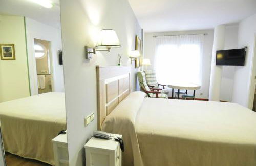 Hotel Apartamentos Aralso - Foto 53