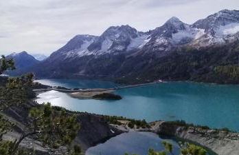 Via Cancano Valdidentro-Bormio - Foto 18