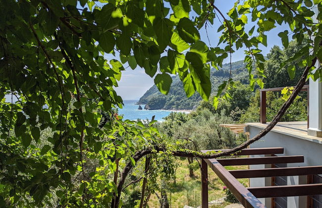 Daria's home at Pelion - Foto 42