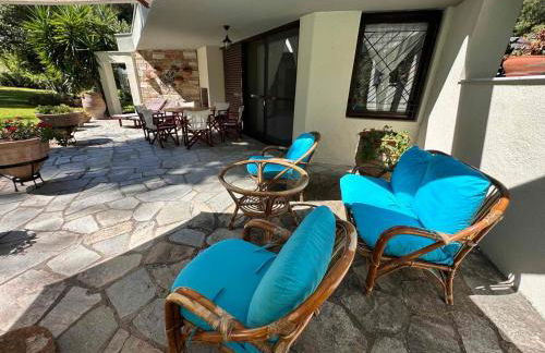 Sani Villa Maria - Foto 23