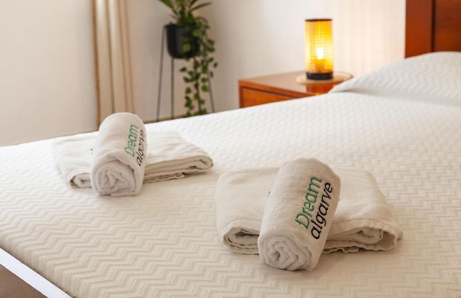 A04 - Large Modern 1 bed Apartment with pool by DreamAlgarve - Foto 20