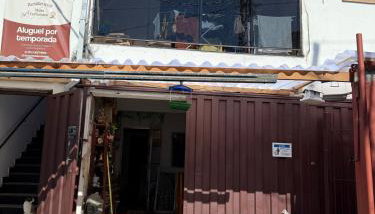 Casa Rústica simples - Foto 3