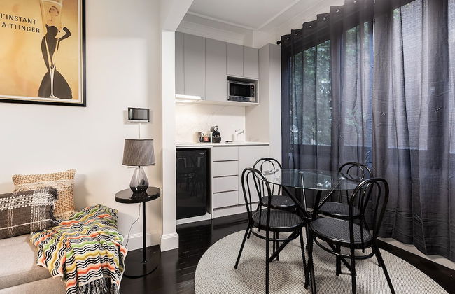 Regents Court Sydney - Photo 27