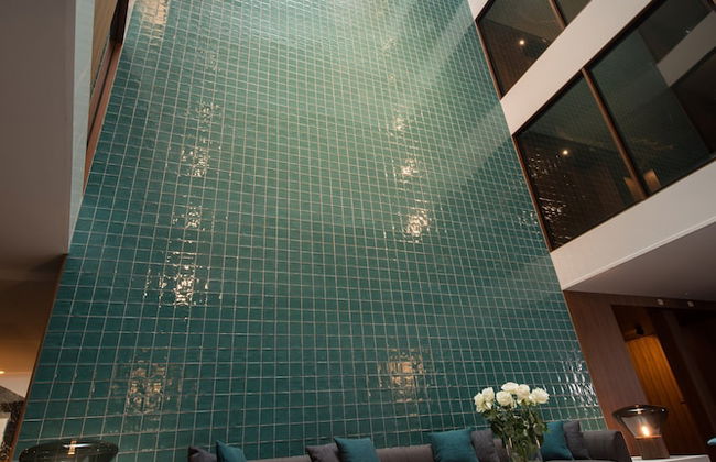 Fraser Suites Geneva - Foto 2