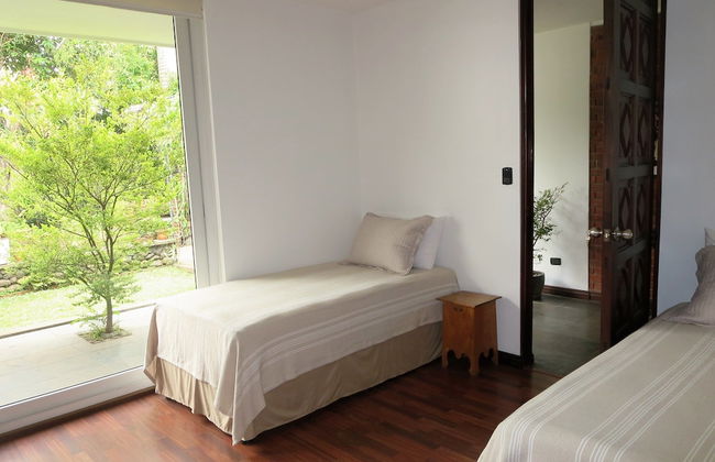 Apartamento La Casa de Las Aves - Photo 3